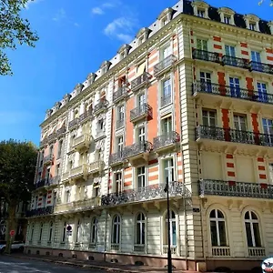 Roomchic - Les Ambassadeurs Vichy